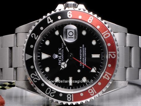 ghiera originale rolex gmt master 2|rolex gmt 2 meaning.